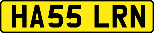 HA55LRN