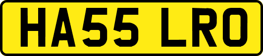 HA55LRO