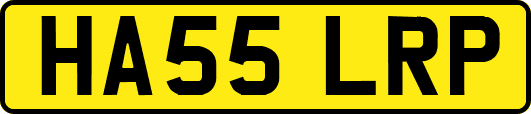 HA55LRP