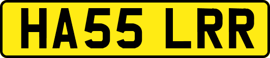 HA55LRR