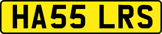 HA55LRS