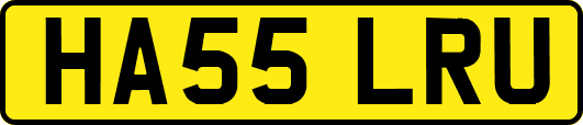 HA55LRU