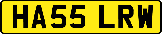 HA55LRW