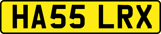 HA55LRX