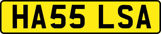 HA55LSA