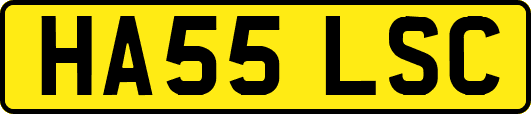 HA55LSC