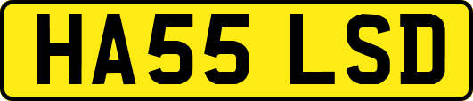 HA55LSD