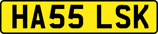 HA55LSK