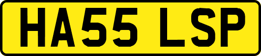 HA55LSP