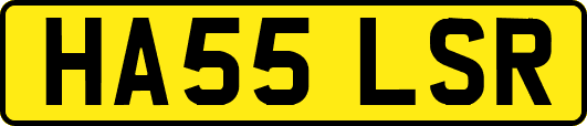 HA55LSR
