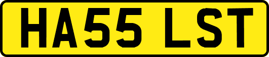HA55LST