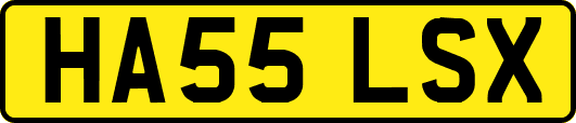 HA55LSX