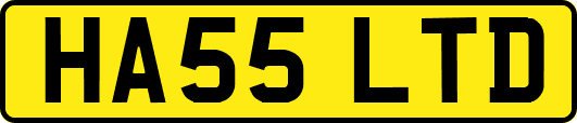 HA55LTD