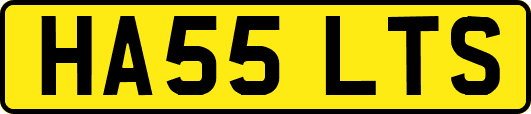 HA55LTS