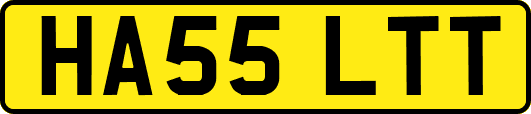 HA55LTT