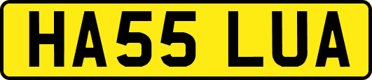 HA55LUA