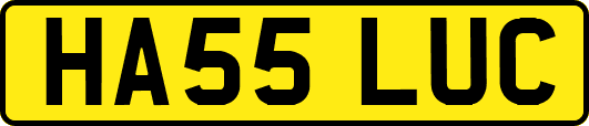 HA55LUC