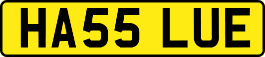 HA55LUE