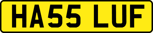HA55LUF