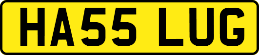 HA55LUG