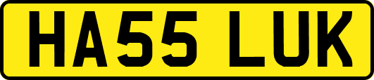 HA55LUK