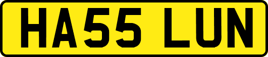 HA55LUN