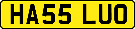 HA55LUO