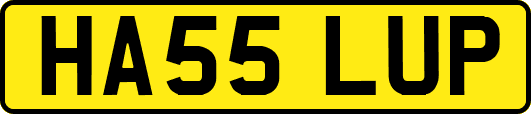 HA55LUP