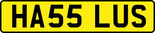 HA55LUS