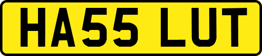 HA55LUT