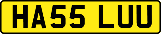 HA55LUU