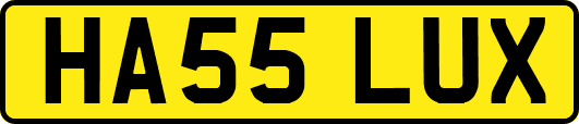 HA55LUX