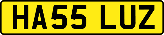 HA55LUZ