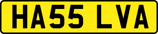 HA55LVA