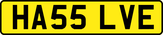 HA55LVE