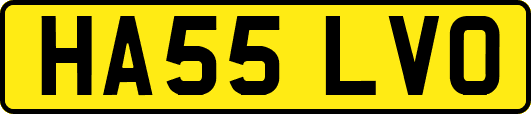 HA55LVO