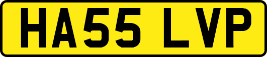 HA55LVP