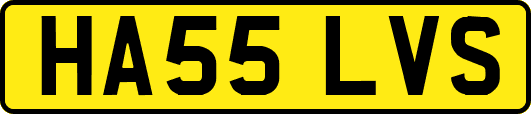 HA55LVS