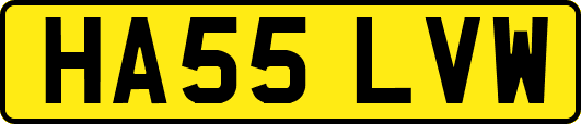 HA55LVW