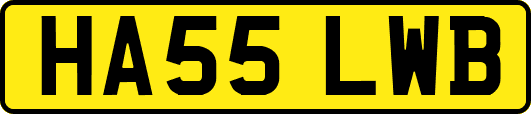 HA55LWB