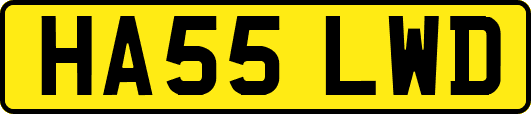 HA55LWD