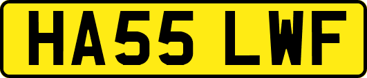 HA55LWF