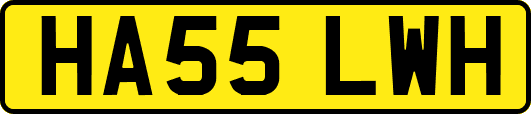 HA55LWH