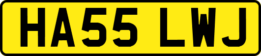 HA55LWJ