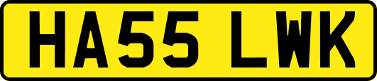 HA55LWK