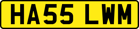 HA55LWM