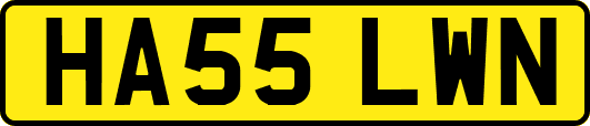 HA55LWN