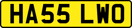 HA55LWO