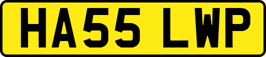 HA55LWP