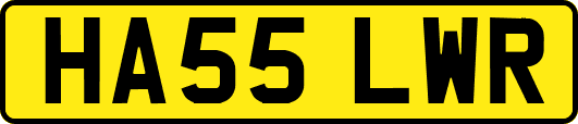 HA55LWR
